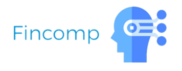 Fincomp Logo Fincomp — Bem-estar financeiro comportamental para empresas
